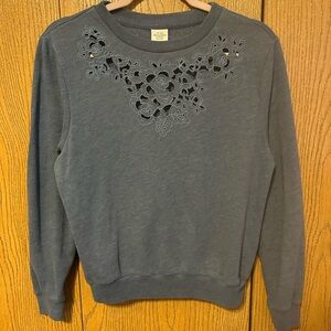 Abercrombie sweater